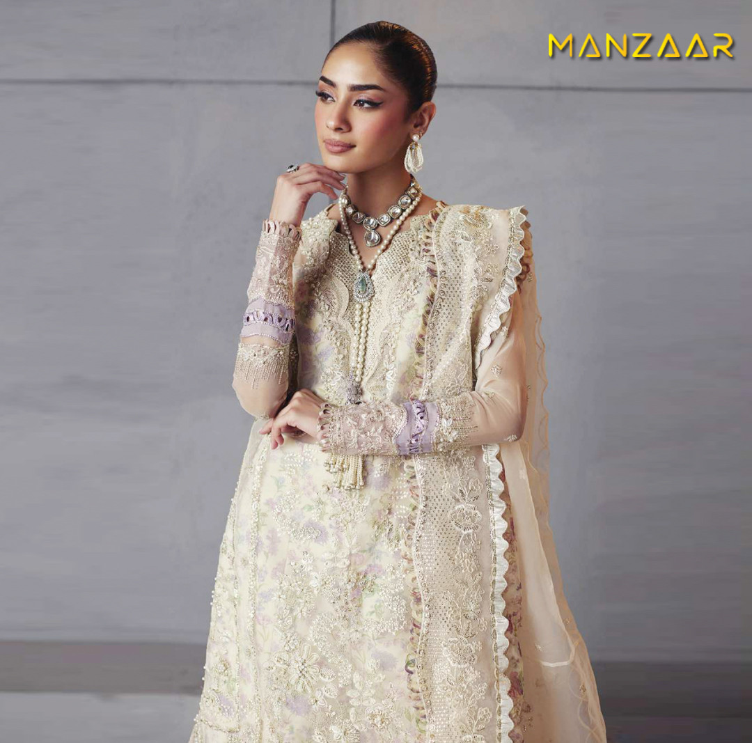 Republic Wedding Festive