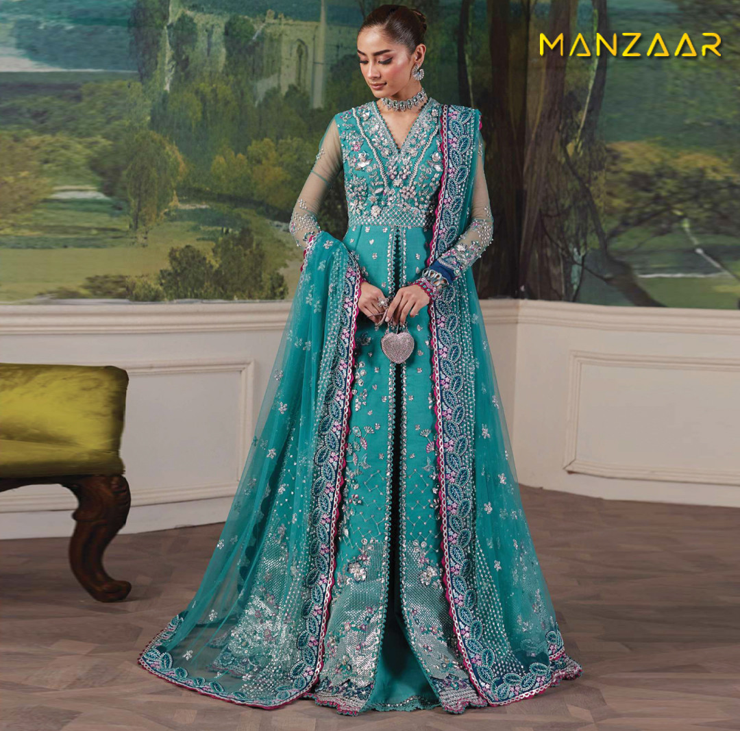 Republic Wedding Festive