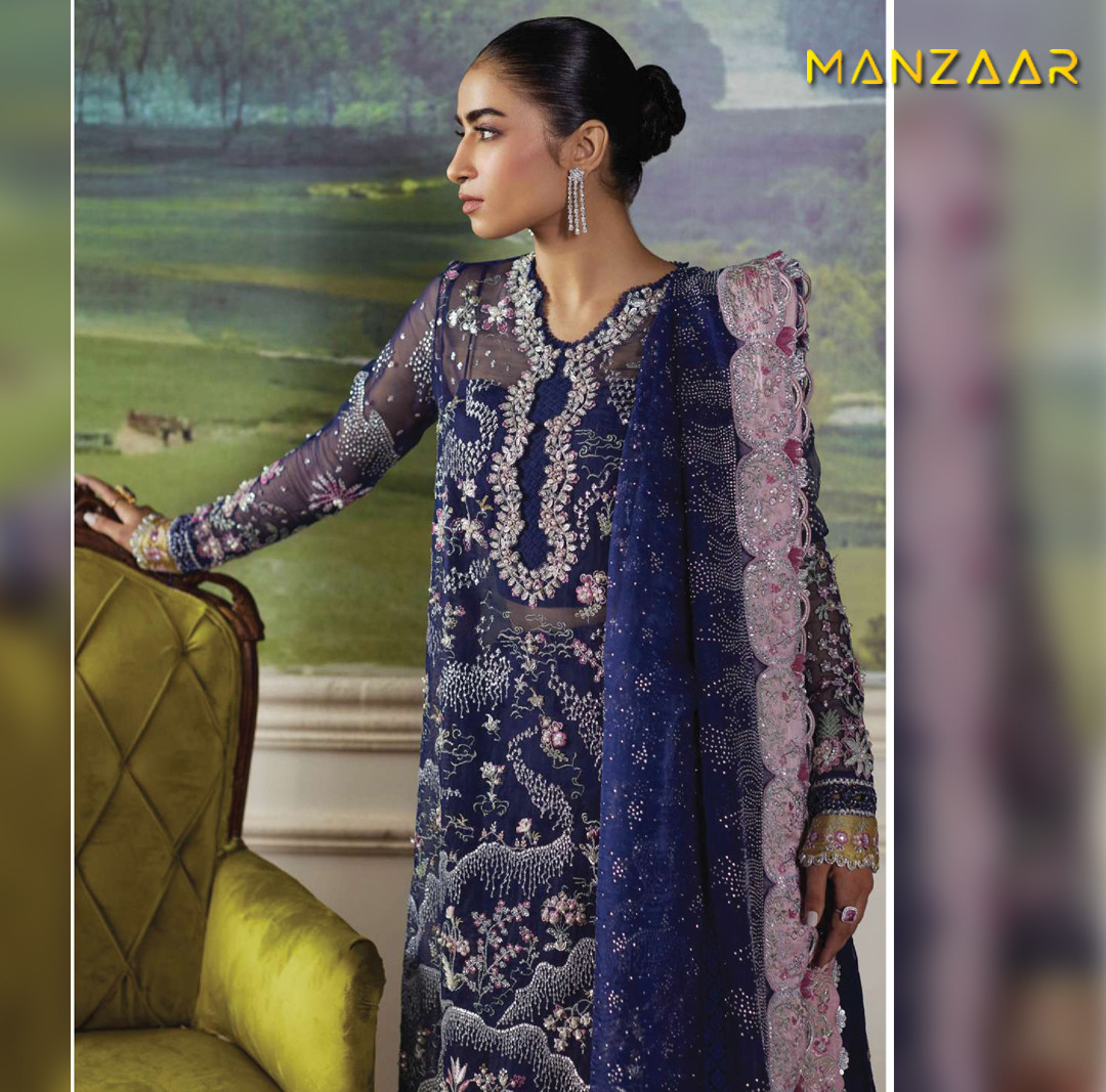 Republic Wedding Festive